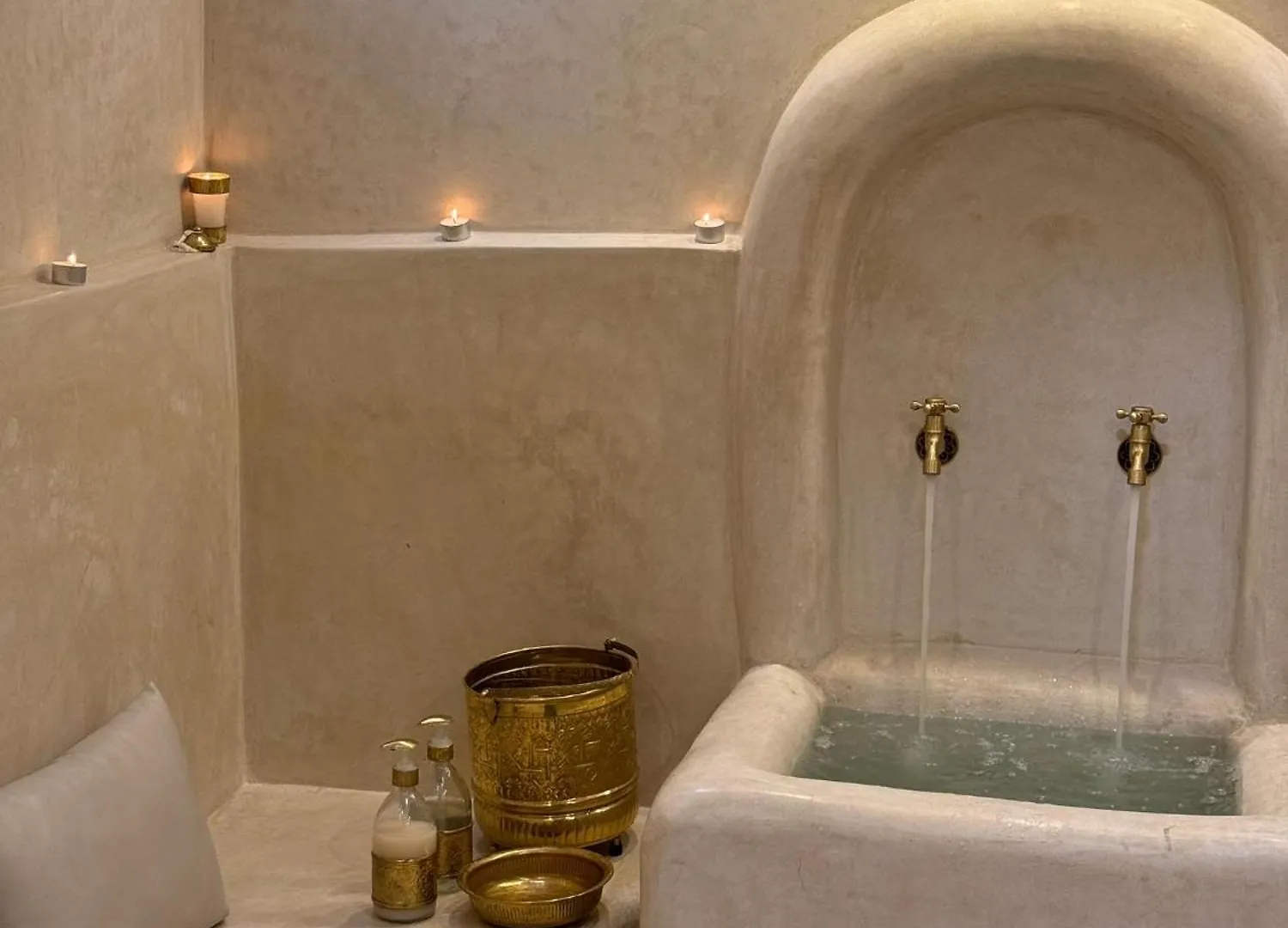 Mama Lova Hotel, Riad, Restaurant & Spa Essaouira