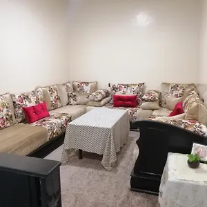 Sidi Youssef Apartment Agadir