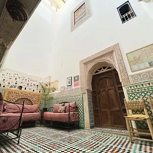 Dar Sunrise Privatunterkunft Fès