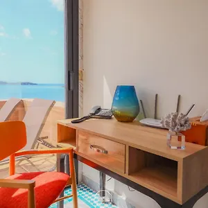 4* Hotell Cote Ocean Mogador