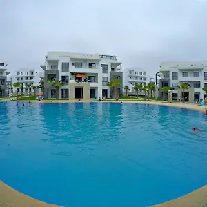 Hivernage Founty Apartment Agadir